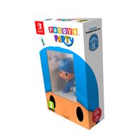 Pocoyo Party Nintendo Switch