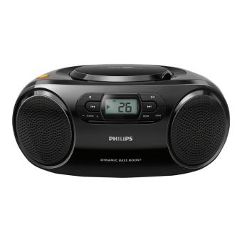 Philips AZ320 Radio CD MP3 FM USB