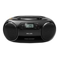 Philips AZ320 Radio CD MP3 FM USB
