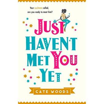 Just Haven't Met You Yet - 1