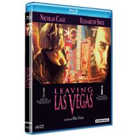 Leaving Las Vegas - Blu-Ray