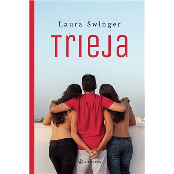 Trieja