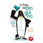 El frac del pingüino y otros cuentos de animales-aladelta ro