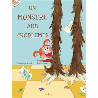 Un Monstre Amb Problemes