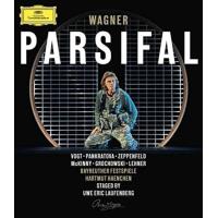 Parsifal (Blu-Ray)