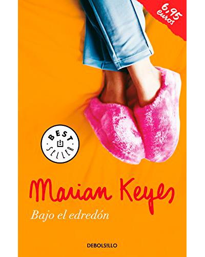 Bajo el edredónBajo el edredón - ePub