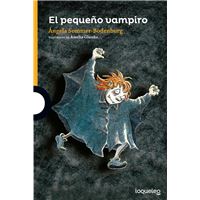 El pequeño vampiro