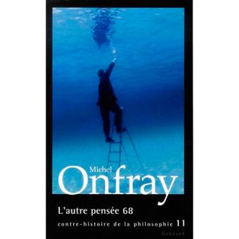 Contre-histoire de la philosophie11