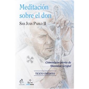 Meditacion sobre el don