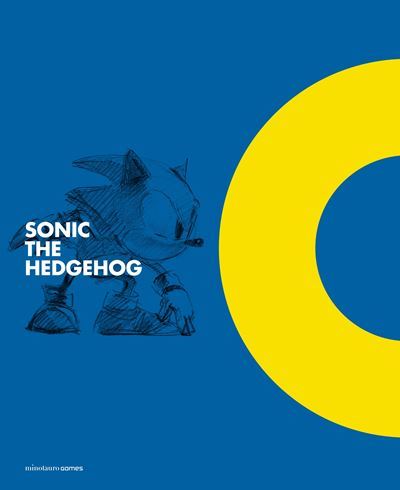 Minotauro Sonic The Hedgehog
