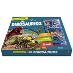 Descubriendo los dinosaurios