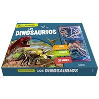 Libro Dinosaurios en tu Mundo. Tesoro de Cuentos con Sonido Jurassic World  De Jurassic World - Buscalibre