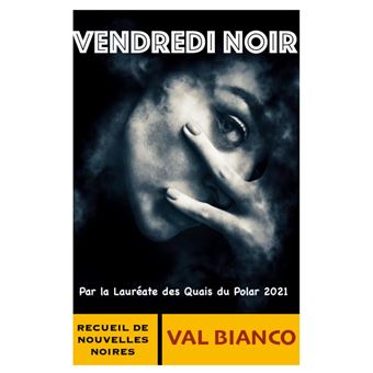 VENDREDI NOIR - 1
