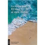 El blau al meu costat
