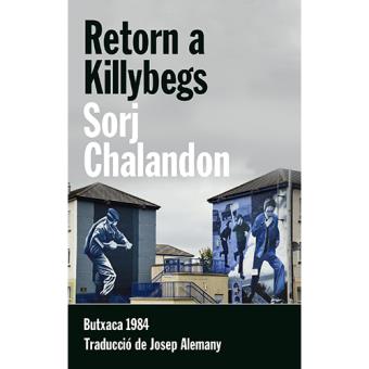 Retorn a Killybegs - 1