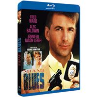 Miami Blues - Blu-ray