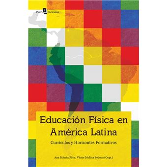 Educación Física en América Latina - 1