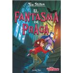 El fantasma de Praga
