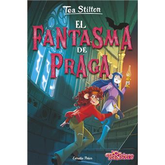 El fantasma de Praga