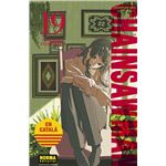 Chainsaw Man 19 Catala