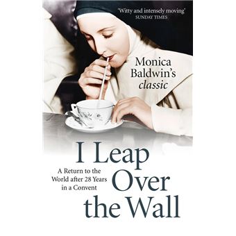 I Leap Over the Wall - 1