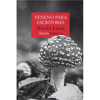 Veneno Para Escritores