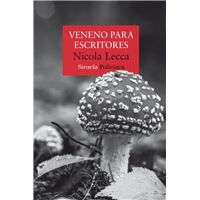 Veneno Para Escritores