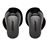 Auriculares Noise Cancelling Bose QuietComfort Ultra (2ª Generación) True Wireless Negro