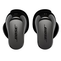 Auriculares Noise Cancelling Bose QuietComfort Ultra (2ª Generación) Bluetooth Negro