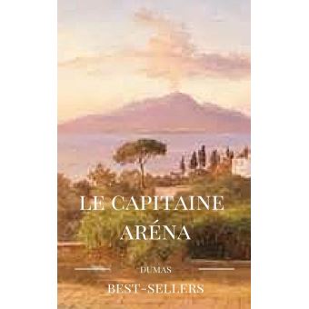 le capitaine aréna - 1