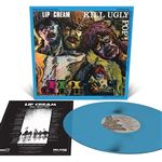 Kill Ugly Pop - Vinilo Azul