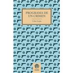 Programa de un crimen