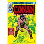 Conan El Barbaro 19 1980