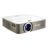 Philips PicoPix PPX 3414 proyector DLP