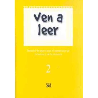 Ven a leer 2