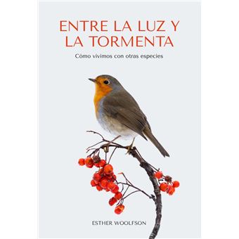 Entre la luz y la tormenta