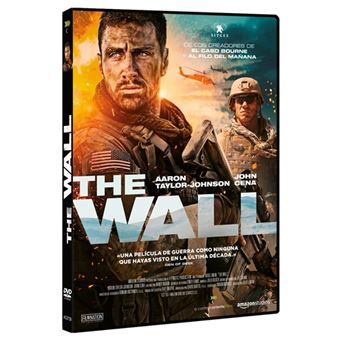 The Wall - DVD