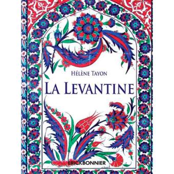 La levantine