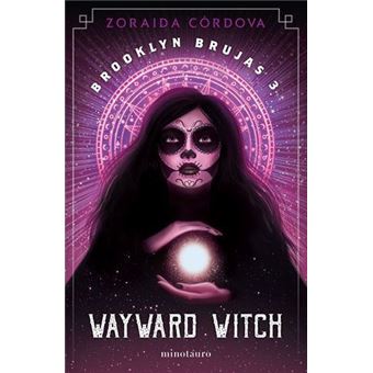 Brooklyn Brujas Wayward Witch