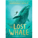 The lost whale
