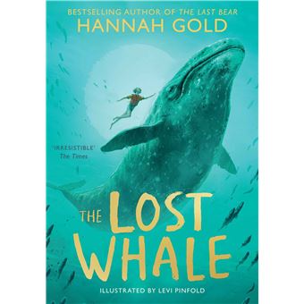 The lost whale