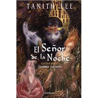 El Señor de la Noche