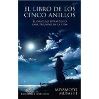 El libro de los cinco anillos + cartas