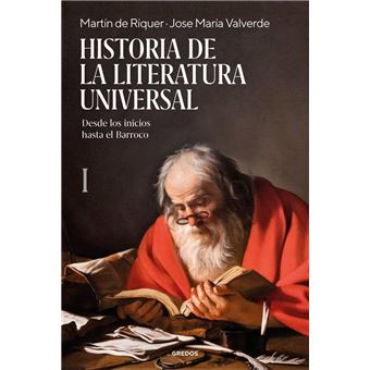 Historia de la Literatura Universal I