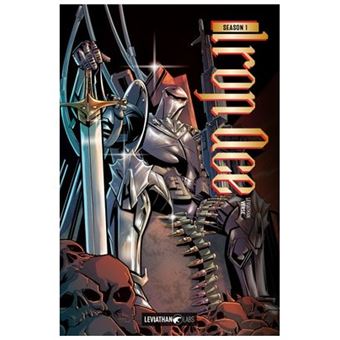 Iron Ace Temporada 1