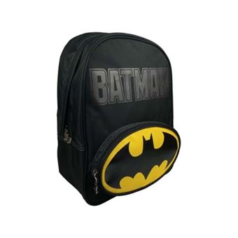 Mochila DC Batman - Mochilas escolares - Los mejores precios | Fnac