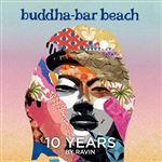 Buddha Bar Beach 10 Years - 3 CDs