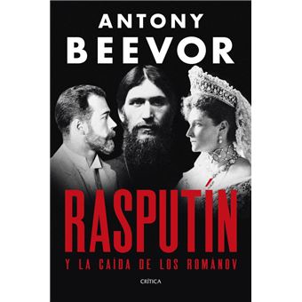 Rasputín