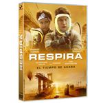 Respira - DVD