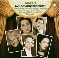 Der schauspieldirektor